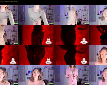 vanessa_maes — 120 minute Chaturbate female cam show recording, 720p, Nov 21, 2023