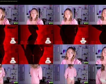 vanessa_maes — 46 minute Chaturbate female cam show recording, 720p, Nov 21, 2023