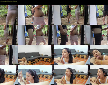 venusandzeus — 24 minute Chaturbate couple cam show recording, 720p, Nov 21, 2023