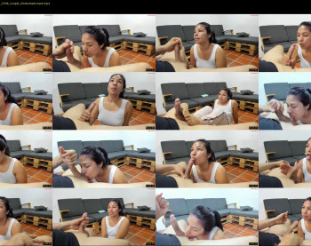 venusandzeus — 18 minute Chaturbate couple cam show recording, 720p, Nov 21, 2023