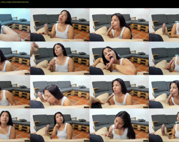 venusandzeus — 7 minute Chaturbate couple cam show recording, 720p, Nov 21, 2023