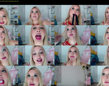 vickyfuckingdoll — 120 minute Chaturbate female cam show recording, 720p, Nov 21, 2023