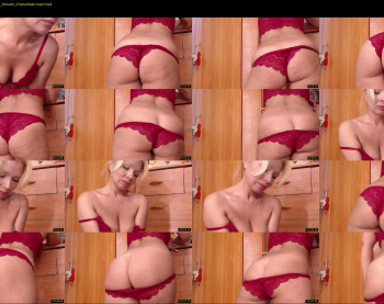 wildroze — 104 minute Chaturbate female cam show recording, 720p, Nov 21, 2023