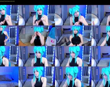 zelda_1 — 74 minute Chaturbate female cam show recording, 720p, Nov 21, 2023