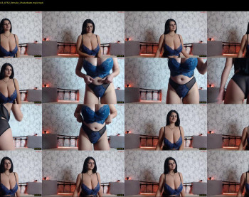 1dream_magical — 4 minute Chaturbate female cam show recording, 720p, Nov 22, 2023