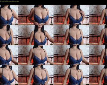 1dream_magical — 30 minute Chaturbate female cam show recording, 720p, Nov 22, 2023