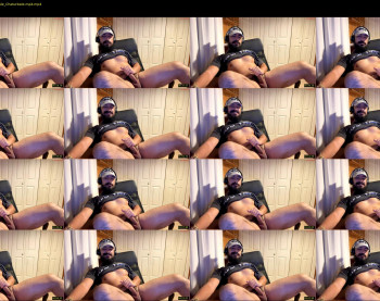 1ui5 — 6 minute Chaturbate male cam show recording, 720p, Nov 23, 2023