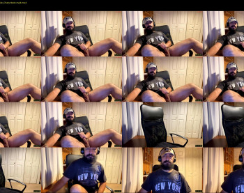 1ui5 — 5 minute Chaturbate male cam show recording, 720p, Nov 23, 2023