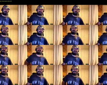 1ui5 — 3 minute Chaturbate male cam show recording, 720p, Nov 23, 2023