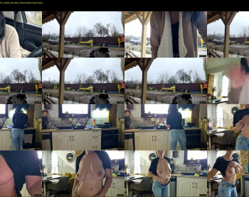 2whitediamonds — 49 minute Chaturbate couple cam show recording, 720p, Nov 22, 2023