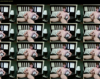 9thick88 — 27 minute Chaturbate male cam show recording, 720p, Nov 22, 2023