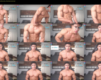 _cristianlopez — 19 minute Chaturbate male cam show recording, 720p, Nov 23, 2023