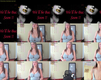 _jeniffer_hot — 35 minute Chaturbate female cam show recording, 720p, Nov 22, 2023