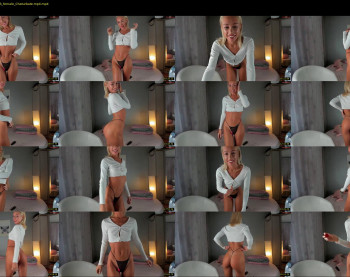 _mito_69 — 31 minute Chaturbate female cam show recording, 720p, Nov 23, 2023