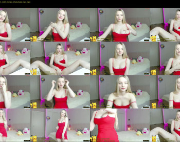 _passion_show_ — 121 minute Chaturbate couple cam show recording, 720p, Nov 22, 2023