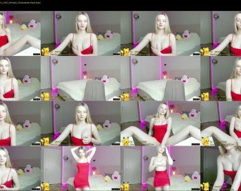 _passion_show_ — 120 minute Chaturbate couple cam show recording, 720p, Nov 22, 2023