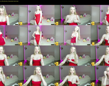 _passion_show_ — 105 minute Chaturbate couple cam show recording, 720p, Nov 22, 2023