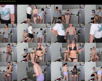 _pinacolada_ — 82 minute Chaturbate couple cam show recording, 720p, Nov 22, 2023