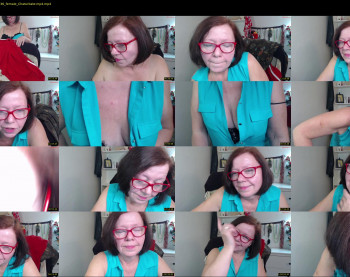 adelewildx — 74 minute Chaturbate female cam show recording, 720p, Nov 22, 2023