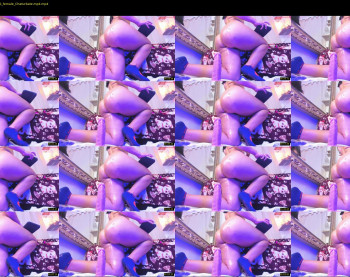 adri_crof — 3 minute Chaturbate female cam show recording, 720p, Nov 22, 2023