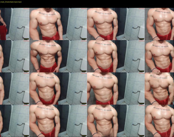 advp69 — 61 minute Chaturbate male cam show recording, 480p, Nov 22, 2023