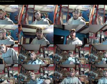 allan_arod — 4 minute Chaturbate male cam show recording, 720p, Nov 23, 2023