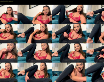 amj_b — 23 minute Chaturbate female cam show recording, 720p, Nov 22, 2023