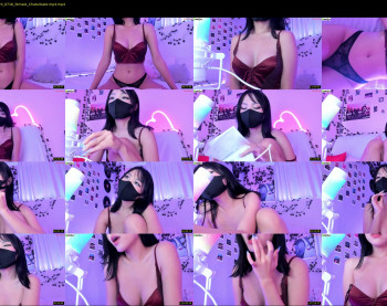 amyalwayshere — 76 minute Chaturbate female cam show recording, 720p, Nov 22, 2023