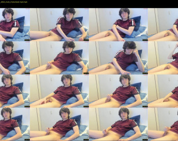 an0nymouse3 — 17 minute Chaturbate male cam show recording, 720p, Nov 22, 2023