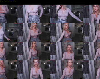 anastasiagate — 62 minute Chaturbate female cam show recording, 720p, Nov 22, 2023
