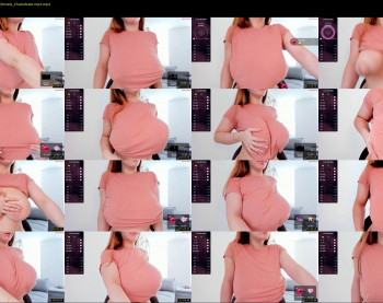 ann__w — 88 minute Chaturbate female cam show recording, 720p, Nov 22, 2023