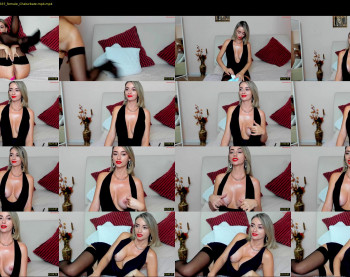 anna_love1 — 29 minute Chaturbate female cam show recording, 720p, Nov 23, 2023