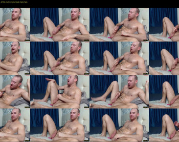 anton_boy007 — 9 minute Chaturbate male cam show recording, 720p, Nov 22, 2023