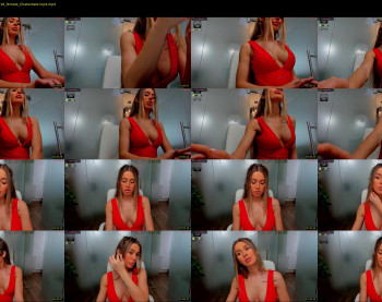 anyarayne — 9 minute Chaturbate female cam show recording, 720p, Nov 22, 2023