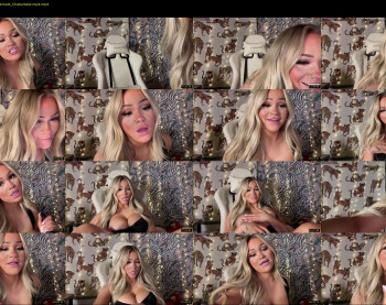 ari_02 — 64 minute Chaturbate female cam show recording, 720p, Nov 22, 2023