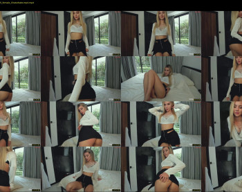 aria_muv — 121 minute Chaturbate female cam show recording, 720p, Nov 22, 2023