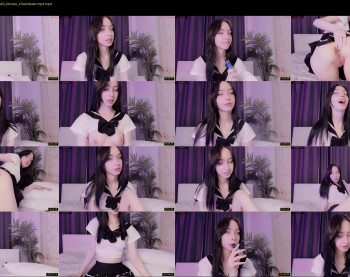 ariel_rouse — 82 minute Chaturbate female cam show recording, 720p, Nov 22, 2023