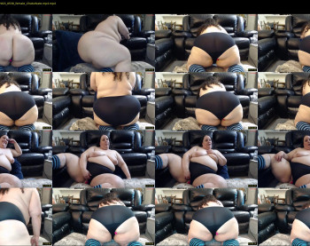 bbwmilfforcamfun — 23 minute Chaturbate female cam show recording, 720p, Nov 23, 2023