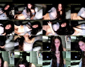 bella_alice — 18 minute Chaturbate female cam show recording, 720p, Nov 22, 2023