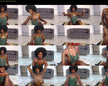 betty_fire_ — 123 minute Chaturbate female cam show recording, 720p, Nov 22, 2023
