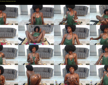betty_fire_ — 98 minute Chaturbate female cam show recording, 720p, Nov 22, 2023