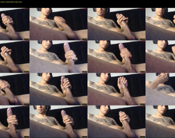 bigbacs — 15 minute Chaturbate male cam show recording, 480p, Nov 22, 2023