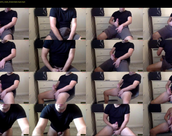 biggestjack1 — 51 minute Chaturbate male cam show recording, 720p, Nov 22, 2023