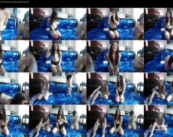 bunnynextdoor — 14 minute Chaturbate female cam show recording, 720p, Nov 22, 2023