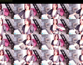 candyxtreo — 9 minute Chaturbate couple cam show recording, 720p, Nov 22, 2023