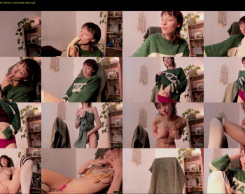 cassisland — 112 minute Chaturbate female cam show recording, 720p, Nov 23, 2023