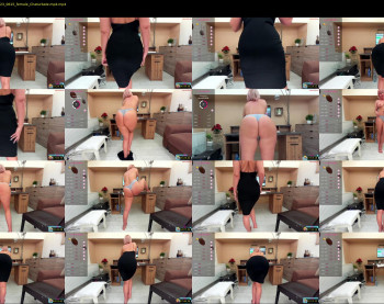 classy_medeeea — 58 minute Chaturbate female cam show recording, 720p, Nov 22, 2023