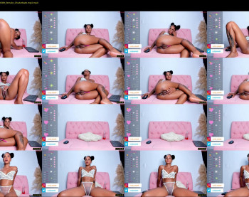 curly_sweett — 121 minute Chaturbate female cam show recording, 720p, Nov 23, 2023