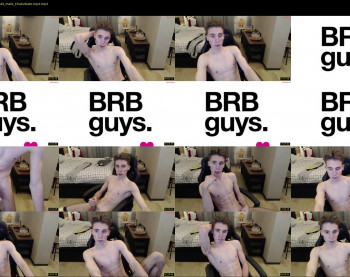 cute_brian — 44 minute Chaturbate male cam show recording, 720p, Nov 22, 2023