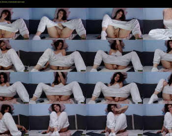 dara6761 — 22 minute Chaturbate female cam show recording, 720p, Nov 22, 2023